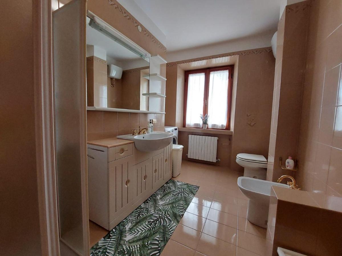 B&B Sotto Le Palme Molino Ciccolini Екстер'єр фото